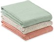   Hauck Cuddle N Clean - 3 , 80 x 80 cm - 