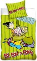     2  Sonne Ed, Edd n Eddy - 140 x 200 cm - 
