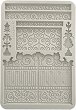  3D  Stamperia - 