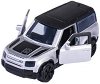 ������� ������� Land Rover Defenfer 90 - Majorette - 