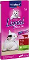 ������������ ��������� �� ����� Vitakraft Liquid Snack - 