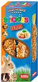    Nobby - 2 x 56 g,  ,   StarSnack - 