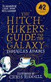 The Hitchhiker's Guide to the Galaxy - 