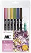    Tombow Manga Flower