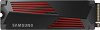 SSD  Samsung 990 Pro PCIe 4.0 NVMe M.2