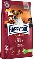 ���� ����� �� ������ � ������������ ������������ Happy Dog Mini Africa Adult - 0.8 � 4 kg, � ��������, �� ������� Sensible, � ����� �������, �� 10 kg - �����