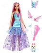   A Touch of Magic - Mattel - 