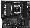 ����� ������ ASRock B850M Challanger WIFI - AMD AM5, AMD B850, DDR5, Micro ATX - 