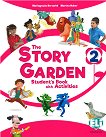 The Story Garden -  2 (A1):     - 