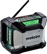   Metabo R 12-18 BT