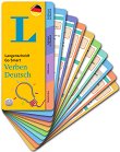 Langenscheidt Go Smart Verben Deutsch:       - 