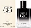 Giorgio Armani Acqua Di Gio Intense EDP - 