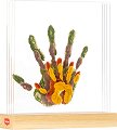      Tiny Love Family Prints - 