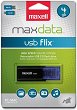 USB 2.0 ���� ����� 4 GB Maxell Flix - 