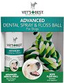 �������� ����� �� ������ Vet's Best - 