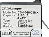   Cameron Sino AHDBT-401 - 
