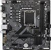 ����� ������ Gigabyte B760M E - LGA 1700, Intel B760, DDR5, Micro ATX - 