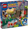 LEGO Sonic the Hedgehog -       - 