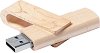 USB-C / USB-A ���� ����� 32 GB Twister Nature
