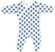      Sevi Baby Blue Flower - 