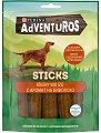 ��������� �� ������ Adventuros Sticks - 120 g, � ��������, � ����� ������� - �����