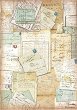   Stamperia - 