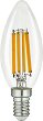 LED  Vivalux Premium E14 7 W 4000K - 960 lm   Flick - 