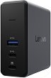 ������ ������� Lenovo GaN Powered X9 Travel
