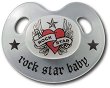   Rock Star Baby - 