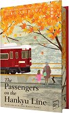 The Passengers on the Hankyu Line (��������� �������) - 