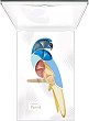 PUPA Milano Parrot Eyeshadow Palette 003 Rio - 