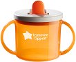     Tommee Tippee First Cup - 190 ml,   ,  4+  - 