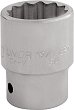 12-  3/4" Unior 197/1 CR-V