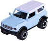 ������� ������� Ford Bronco - Majorette - 
