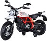 ������ ������������ ����� Ducati - Ocie - 