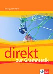 Direkt -  1 - 2 (A1 - B1):   8.       - 