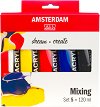   Royal Talens Mixing -   - 