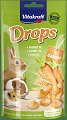       Vitakraft Drops - 75 g,   - 