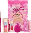 Makeup Revolution All About The Jelly Makeup Gift Set - 