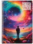 �������� ��� ������� � ������ ������ Alter space - 