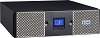 ������������� �������������� ���������� UPS Eaton 9PX 3000i RT3U - 3000 VA, 3000 W, Terminal block, 8 x IEC C13, 2 x IEC C19, USB, RS232, OnLine - 