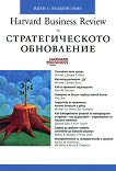 Harvard Business Review    - 