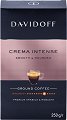 ����� ���� DAVIDOFF Crema Intense - 