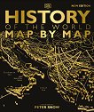 History of the World Map by Map - 