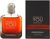 Emporio Armani Stronger With You Absolutely EDP - 