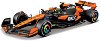 ������ �� ������� ������� McLaren MCL38 ����� 4 - Bburago - 