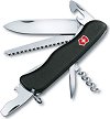   Victorinox Forester