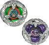 ������� � ������������ Beyblade X - Hasbro - 