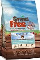        DOG VISION Grain Free Adult - 