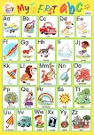      : My first ABC - 